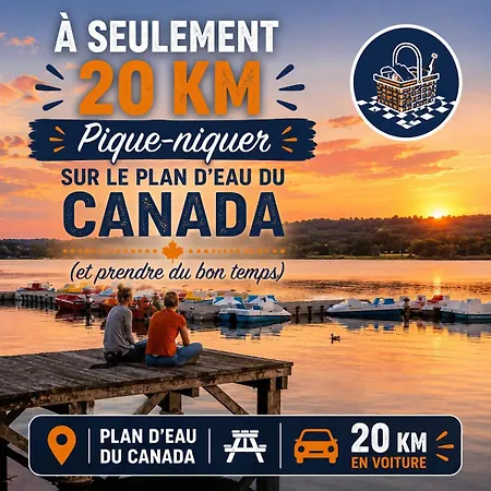 Maison A Colombages 2 - Situe A 15 Min De L'aeroport Paris-beauvais * Haudivillers
